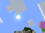 Beautiful hentai girl in the game | minecraft porn, Nud mod