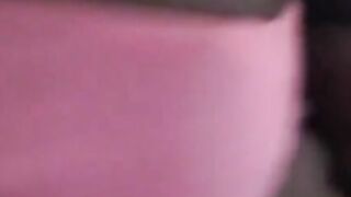 Hispanic 19 Yo African so Voluptuous into Missionary point of view Screaming like a Pig so Crazy Sexy