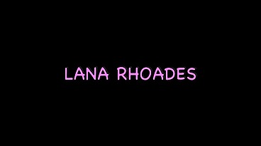 Lana Rhoades Sucks and Rims Mike Hunt Before Cowgirl Creampie