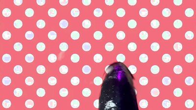 LInes and dots
