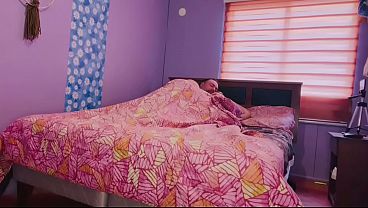 We fucked Max really hard and wildly&mdash_loud moans and an incredible orgasm.