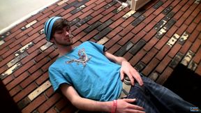 A Sticky Load From Dakota