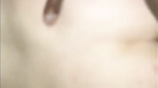 NEW 2022 FLY AIR PLANE POUNDED DEEPLY HOOD FACE BANGED!