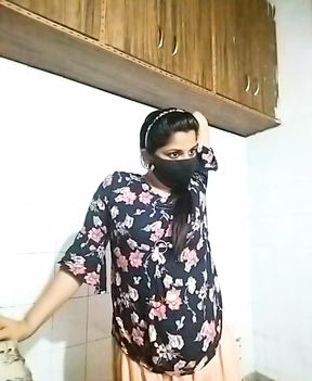 Pyaar hua par bhabi ne dance Kiya sexy dance