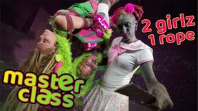 Impeccable Anuskatzz's tutorial video