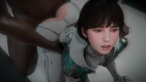 Valby - Fooling Around with BBC in the Spacecraft