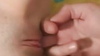 UNBELIEVABLE INDOOR ACTION 18Yo Cutie Bends Over For Her Dream DICK!