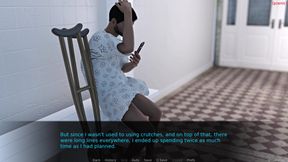 Interracial Exchange (part 16)
