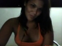 Perfect Bronze Body with Amazing Assets