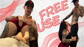 Free Use