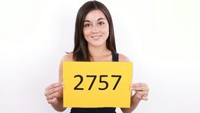 ”CZECH CASTING - IVA (2757)”