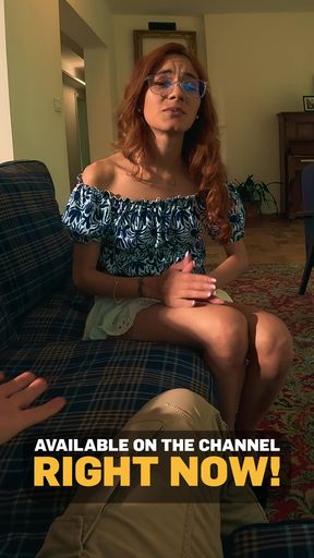 Skinny babe is fucking to pay her debt