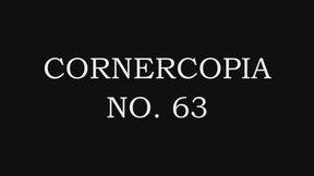 Cornercopia #63, MMffffff, MOV