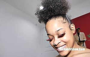 john long banging chanel star thick redboned anal teen