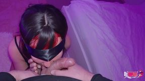 The Game of Taste with Stepmother Went According to My Plan 1