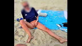 Whoresville shenanigans: Mallorcan babes devour massive cocks on sun-kissed shores