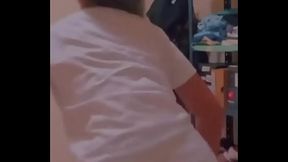 sofia ferreira dancando 7