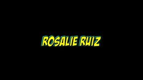 rosalie ruiz swallows sledge hammer s massive load