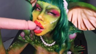 DON'T GET ME WET GOONER | Greta Gremlin Cosplay JOI - Erotic Horror