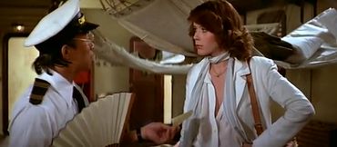 Emmanuelle 2 (1975) with Sylvia Kristel