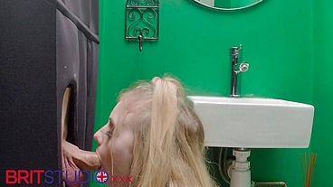 Gloryhole Girls