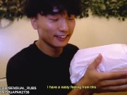 Sato-chan's eroticism sex toy review!