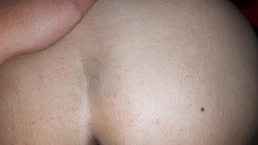 I travel to meet her boss and end up in the hotel, she cums on her
