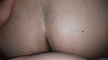 I travel to meet her boss and end up in the hotel, she cums on her