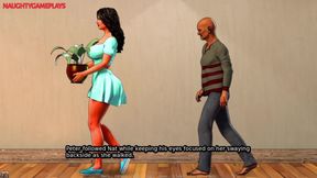 A Couple&#039;s Duet of Love &amp; Lust 10 - Husband &amp; Wife BBC Threesome - by King B