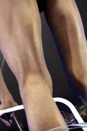 Deep Assfucking Pumping Air to Maximize Queefs - Starring Dj Buttpussy