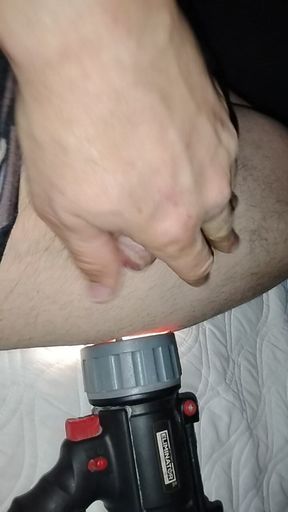 Masturbation