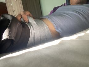 I think of you on your lips