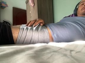 I think of you on your lips