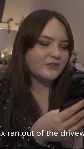 Porn Story - Pegging on a Train at Night with a Beautiful Woman