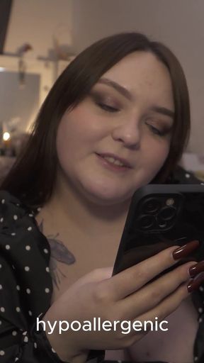 Porn Story - Pegging on a Train at Night with a Beautiful Woman