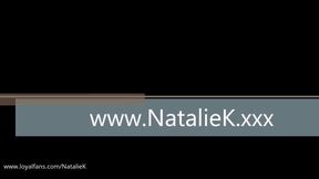 fucking huge dildo in thick black tights