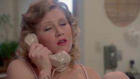 The 18Yo Like It Steamy Retro Porn