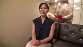 K-cup Super Milk Wife, Megumi, 42 Years Old