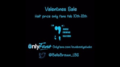 Full Weight Facesitting Smother Domination