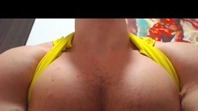 Lord Chris Private Show