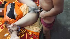 Fucking My Indian