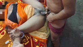 Fucking My Indian