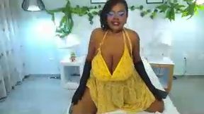 After a long day at work, I just want to please yo