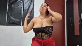 May You Come and Fuck Me Every Day, I Want That