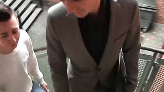 UNSPOILED CUTIES UNLEASH THEIR INNER SLUTS Scott Williams  Riley Jordon GET RUINED BY EACH OTHER
