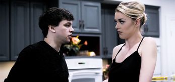 German Maid Gets Ridden by Big Dick