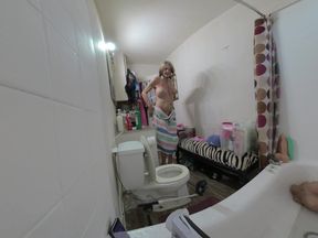 Lizzy Yum VR 2025 Dilating #46