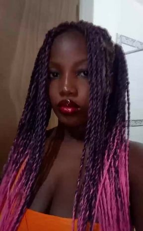 I Am All Ready for You Baby