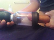 Foxx Funn & his toys Pt.4
