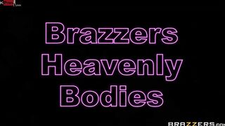 Brazzers Heavenly Bodies Clip With Peta Jensen, Johnny Sins, Kissa Sins - Brazzers Official
